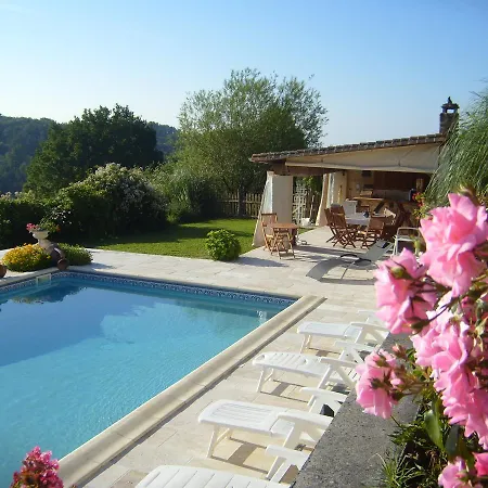 Apartamento La Coulenie *