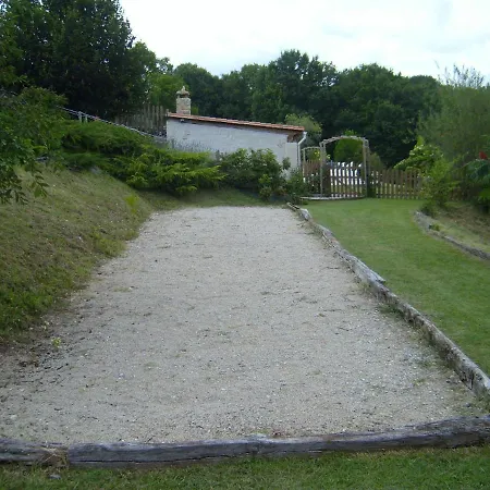 La Coulenie *