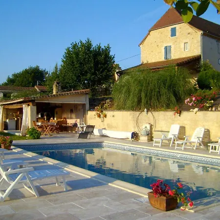 La Coulenie Apartamento *