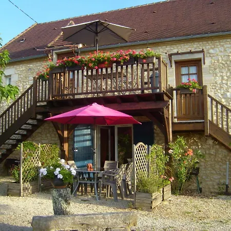 La Coulenie Apartamento *